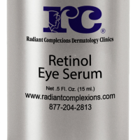 Retinol Eye Serum