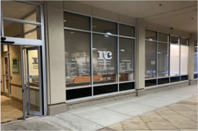 RC Dermatology clinic in Carroll, Iowa