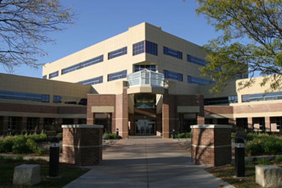 Iowa Dermatology Clinic in West Des Moines, Iowa