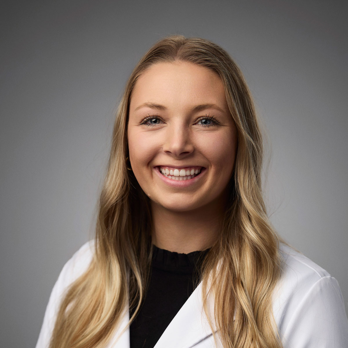 Lauren Crawford, Physician Assistant at Iowa Dermatology Clinic in West Des Moines
