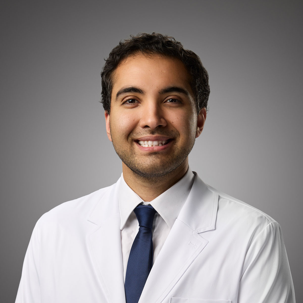 Faraaz Zafar, Dermatologist at Iowa Dermatology Clinic in West Des Moines