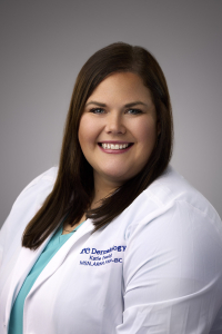 Kathryn Ewoldt, MSN, ARNP, FNP-BC