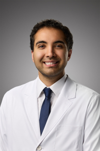 Faraaz Zafar, MD